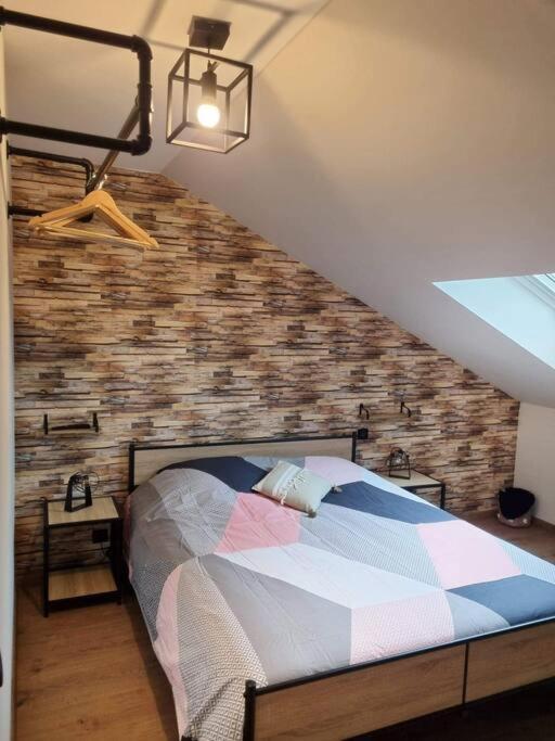 Le Loft Des Marais Daire Mers-les-Bains Dış mekan fotoğraf