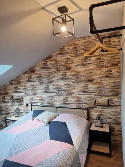Le Loft Des Marais Daire Mers-les-Bains Dış mekan fotoğraf